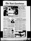 The East Carolinian, January 24, 1984